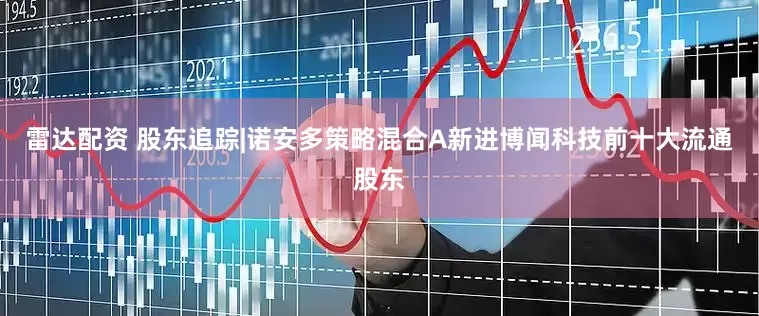 雷达配资 股东追踪|诺安多策略混合A新进博闻科技前十大流通股东